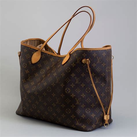 are louis vuitton neverfull bags still in style|louis vuitton neverfull bag price.